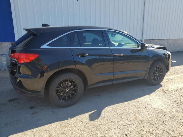 2014 ACURA RDX - 5J8TB4H34EL804032