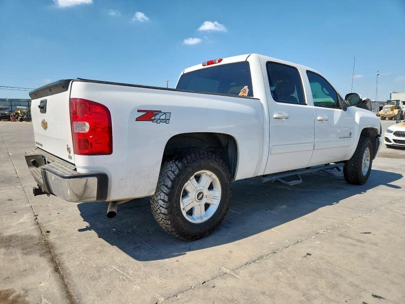 2013 CHEVROLET SILVRDO LT - 3GCPKTE79DG245753