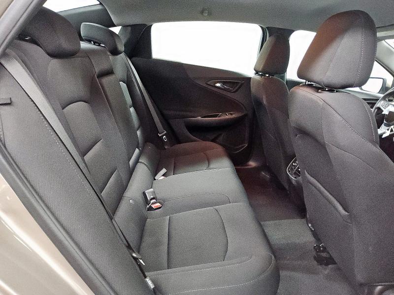 2024 CHEVROLET MALIBU LT - 1G1ZD5ST8RF205469