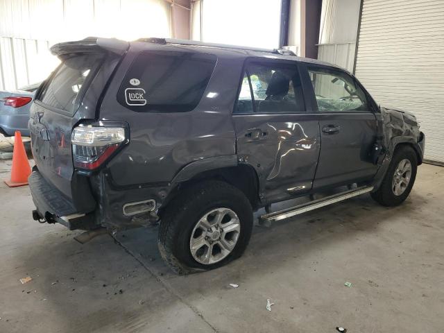 2019 TOYOTA 4RUNNER SR5/SR5 PREMIUM - JTEBU5JRXK5686413