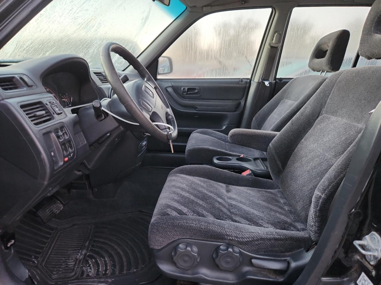 Lot #3283338968 2000 HONDA CR-V LX