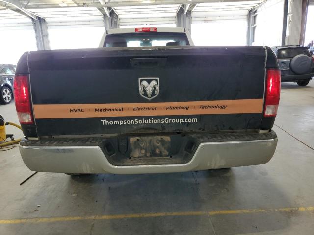 2023 RAM 1500 CLASS 3C6JR6DG1PG541155