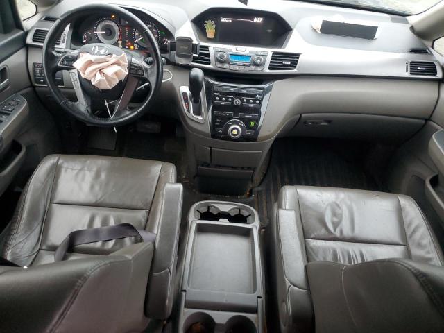 2013 HONDA ODYSSEY EX - 5FNRL5H61DB050465