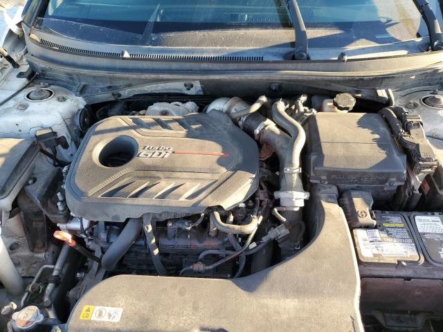 2017 HYUNDAI SONATA SPO #3292433591