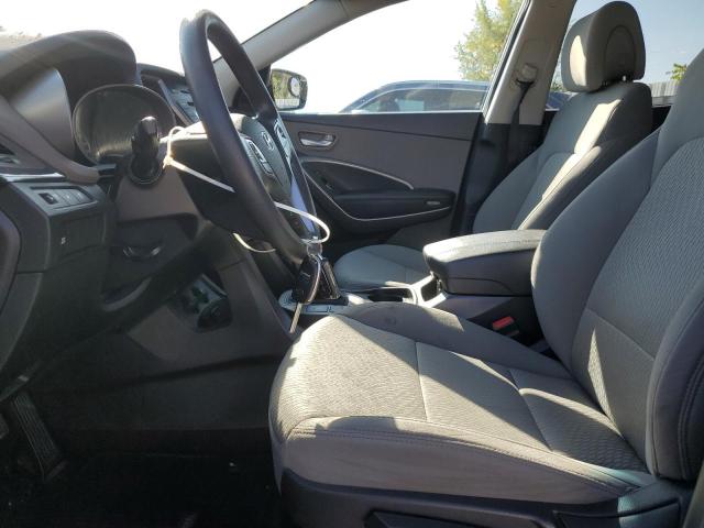 2016 HYUNDAI SANTA FE S 5XYZT3LB2GG380315