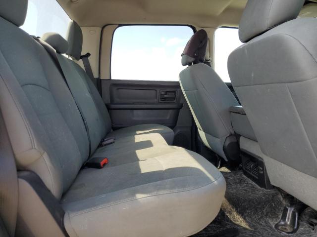 2016 RAM 1500 ST 1C6RR6KG7GS136495