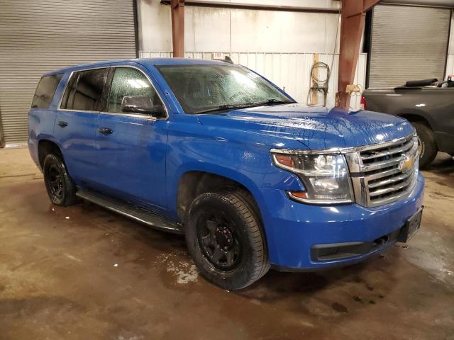2020 CHEVROLET TAHOE POLICE 1GNSKDEC4LR244240