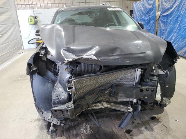 2017 GMC ACADIA LIMITED SLT-2 - 1GKKRSKD3HJ172804