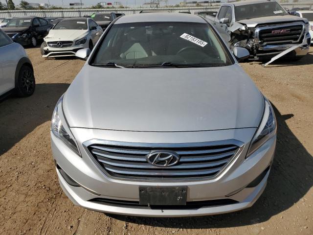 2017 HYUNDAI SONATA SE 5NPE24AF9HH541590