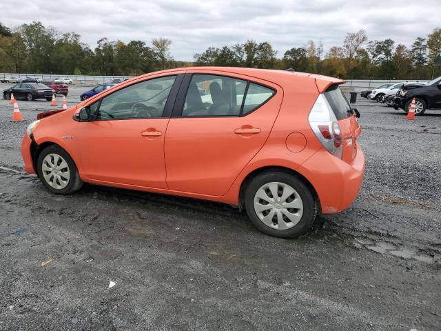 2014 TOYOTA PRIUS C #3284028807