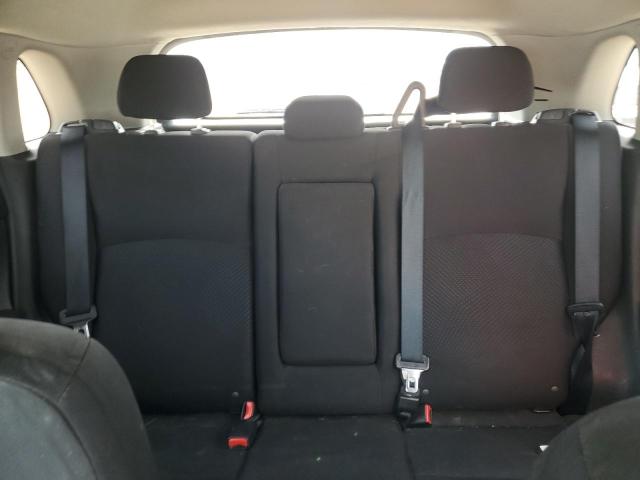 2015 MITSUBISHI OUTLANDER - 4A4AP3AU7FE058856