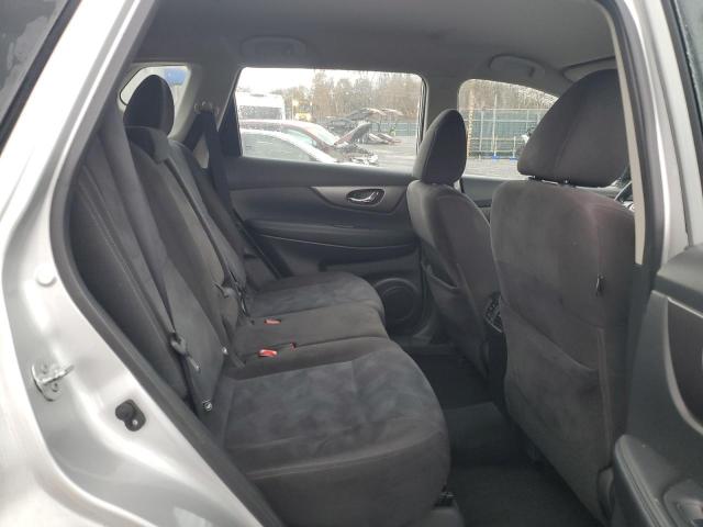 2015 NISSAN ROGUE S - KNMAT2MV2FP535599