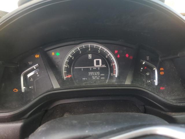 2018 HONDA CR-V LX 2HKRW5H34JH401279