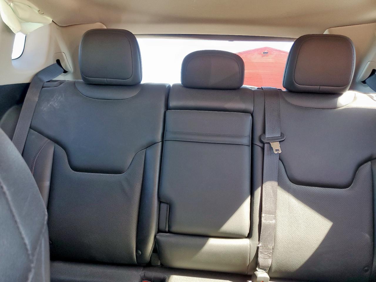 JEEP COMPASS TRAILHAWK