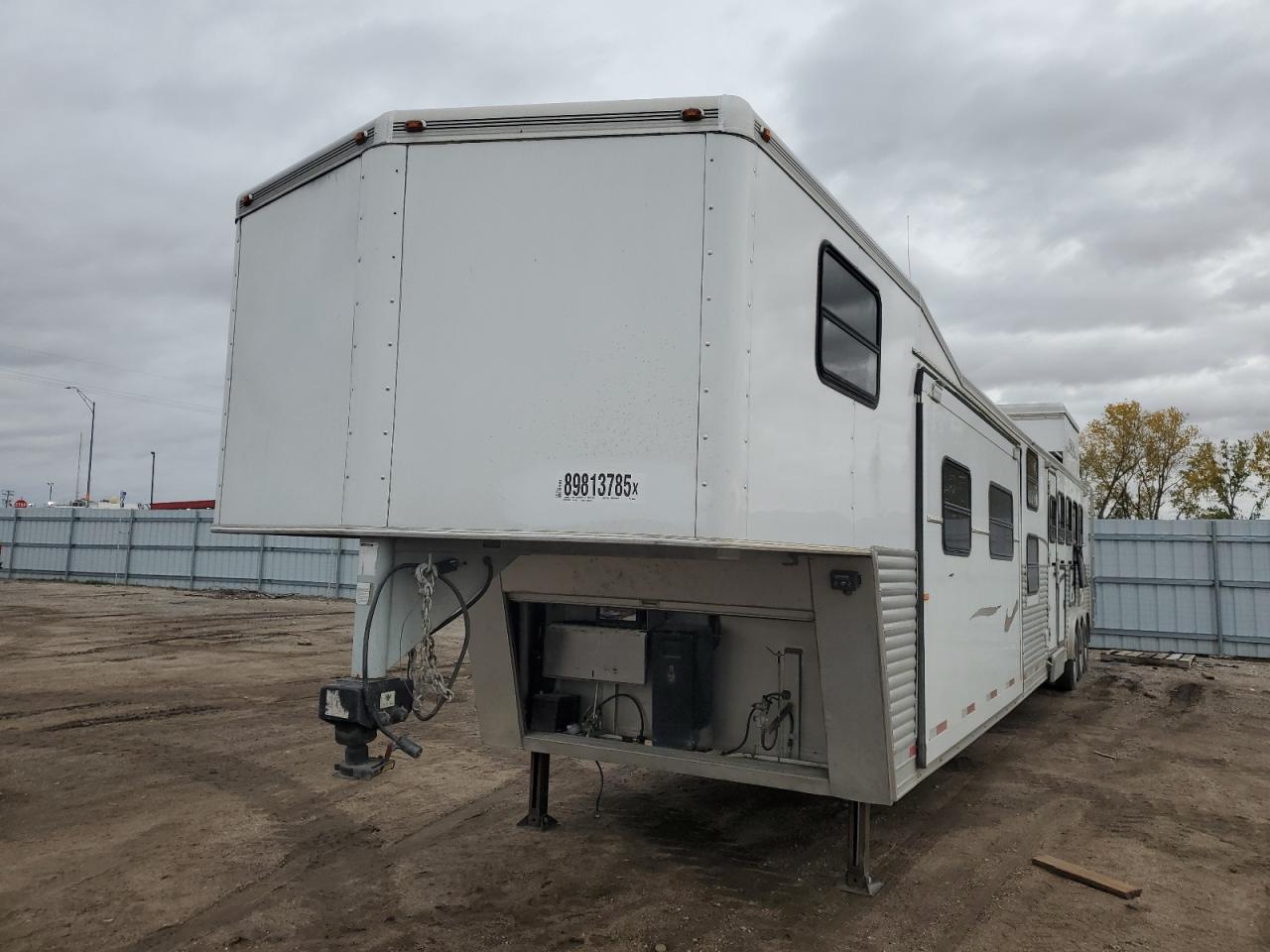 Lot #3302714008 2006 SILVEILERS UNKNOWN