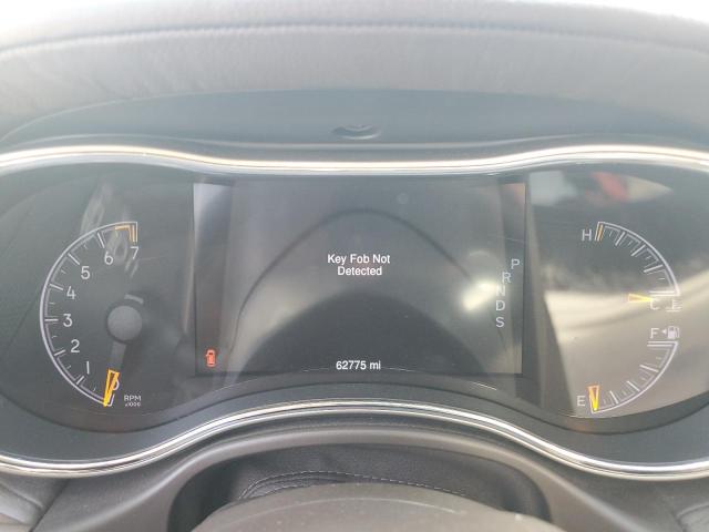 2014 JEEP GRAND CHER - 1C4RJFCG1EC571115