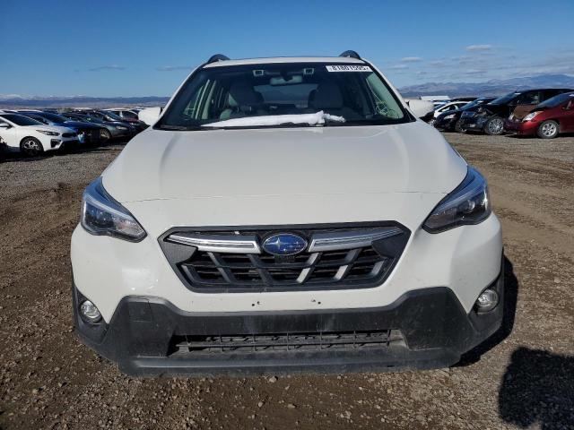 2022 SUBARU CROSSTREK - JF2GTHMCXN8264734