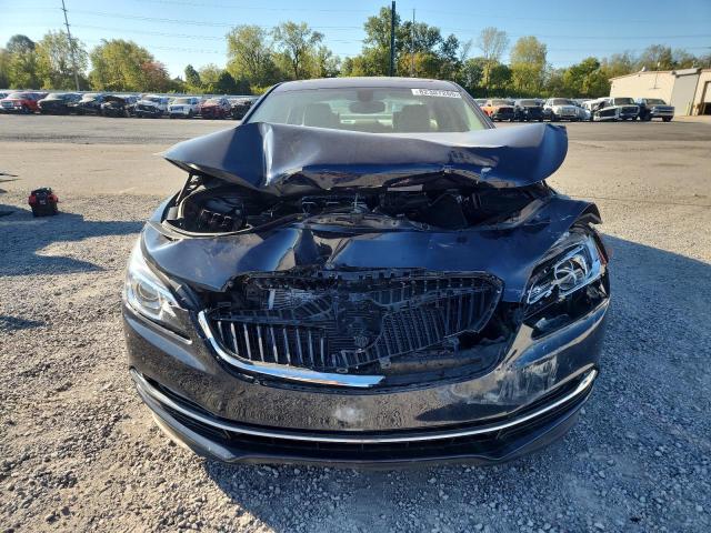 2017 BUICK LACROSSE E 1G4ZP5SS3HU156872