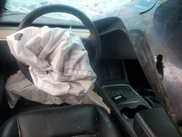 2022 TESLA MODEL 3 #3278649926