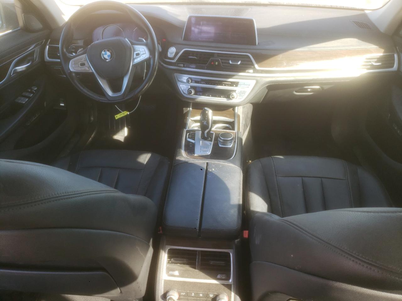 BMW 7 SERIES I