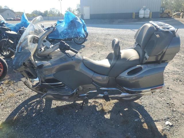2007 BMW K1200 LT WB10559A67ZL73721