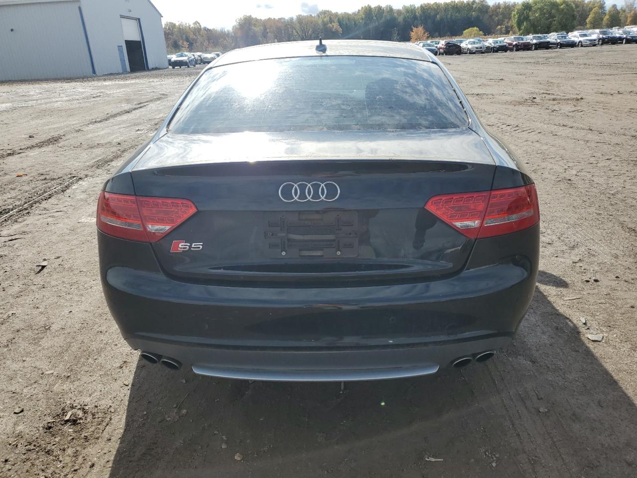 AUDI S5 PREMIUM PLUS
