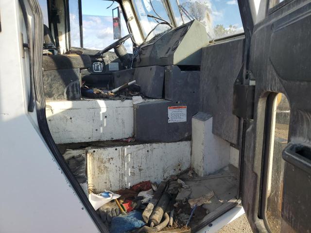 2012 CRANE CARRIER LOW ENTRY #3281434983