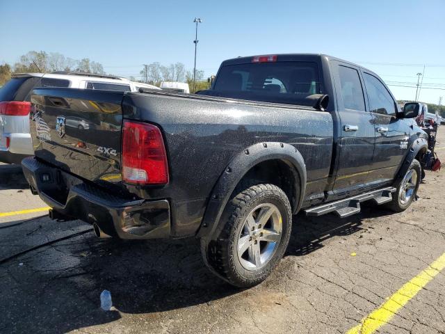 2016 RAM 1500 ST - 1C6RR7FT7GS365904