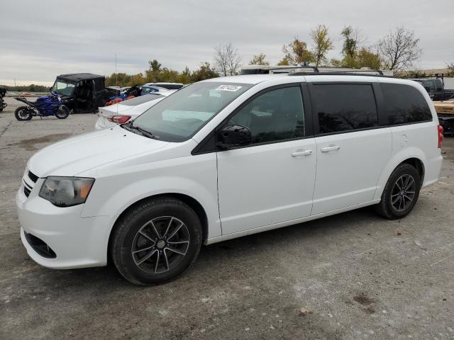 2019 DODGE GRAND CARA - 2C4RDGEG1KR663211