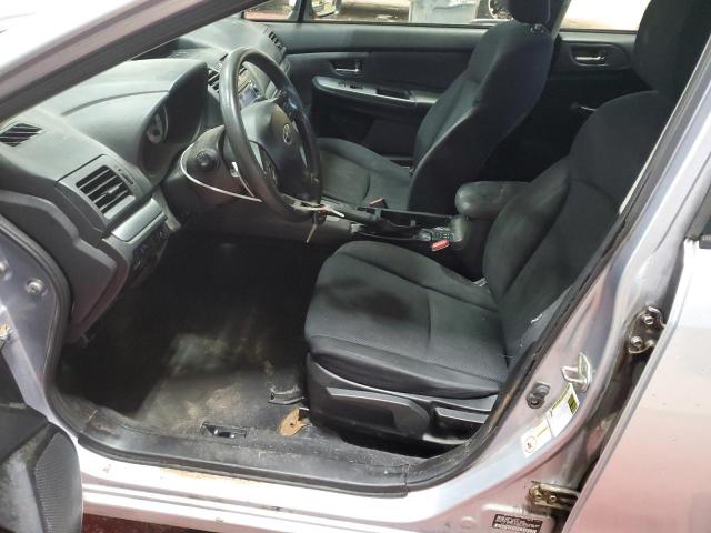 2013 SUBARU IMPREZA PR - JF1GJAC69DH015367