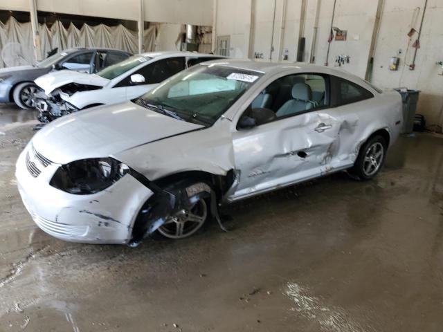 Global Auto Auctions: 2007 CHEVROLET COBALT LS