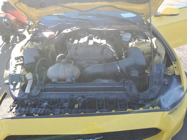 2017 FORD MUSTANG - 1FA6P8TH2H5297038