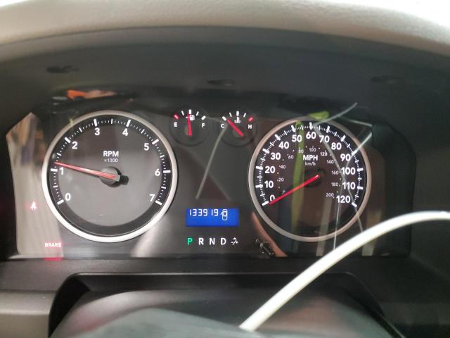 2012 DODGE RAM 1500 S - 1C6RD7KT8CS165824