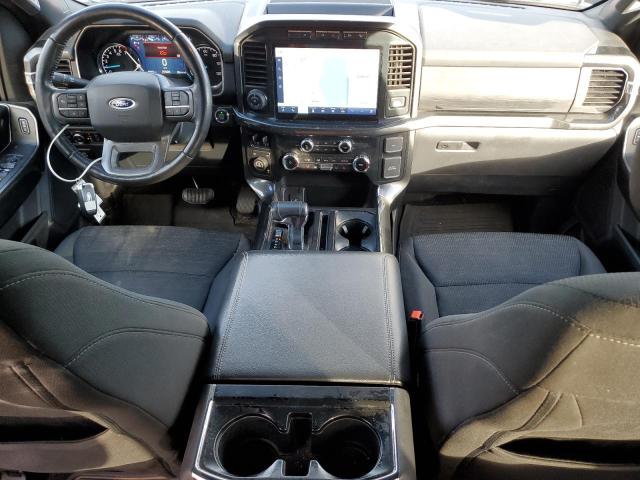 2022 FORD F150 SUPER - 1FTFW1E84NFA57674