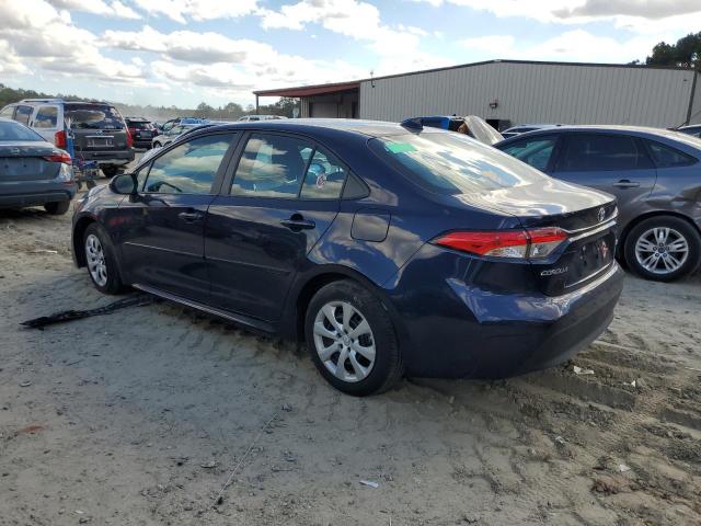 2024 TOYOTA COROLLA LE #3291404141
