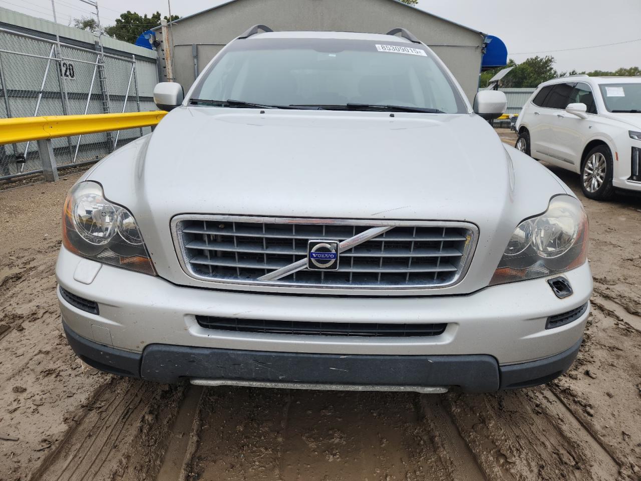 Lot #3268578920 2009 VOLVO XC90 3.2