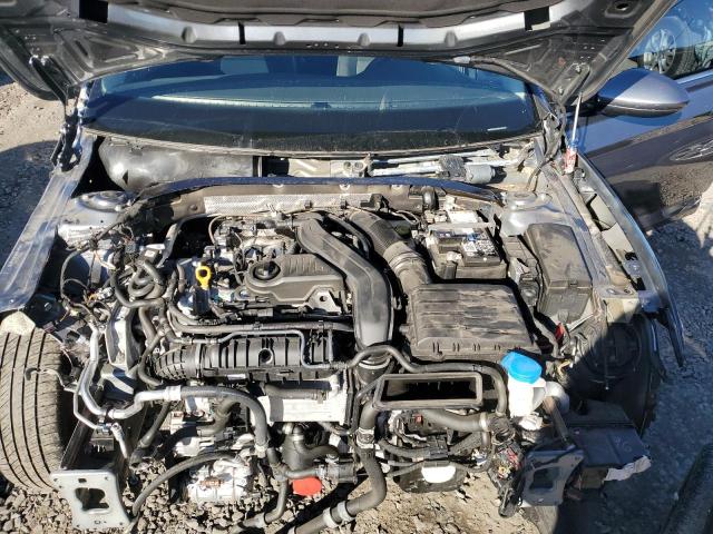 2024 VOLKSWAGEN JETTA S #3284574349