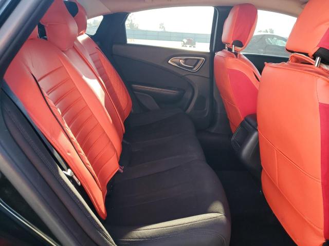 2015 CHRYSLER 200 LIMITE #3282519903