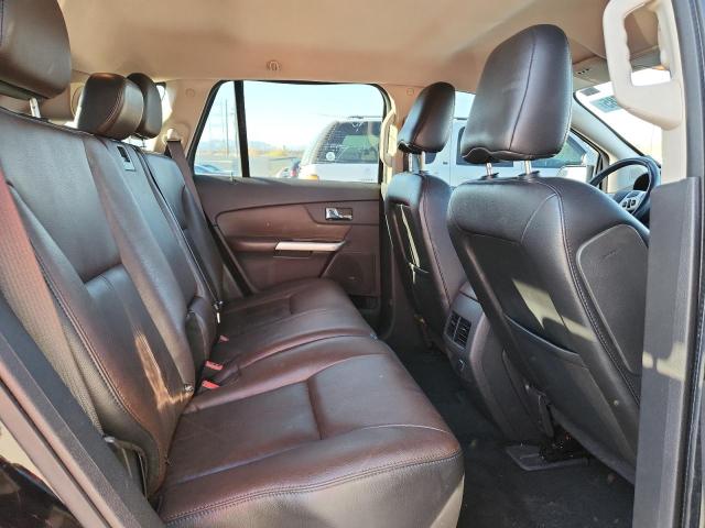 2012 FORD EDGE LIMIT #3296679020