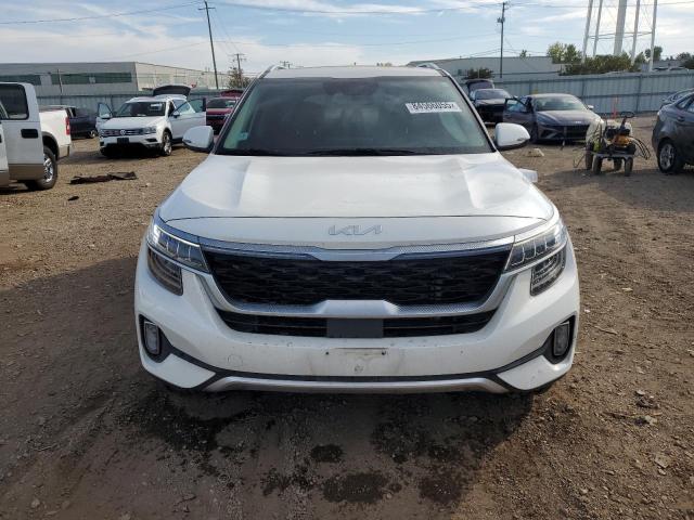 2022 KIA SELTOS SX KNDETCA27N7318226