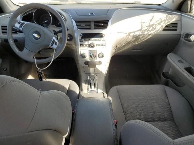 2012 CHEVROLET MALIBU LS - 1G1ZB5E08CF320250