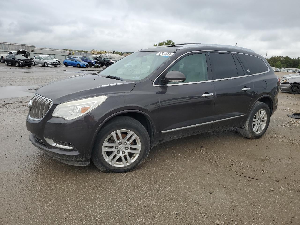 BUICK ENCLAVE