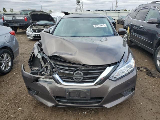 2016 NISSAN ALTIMA 2.5 - 1N4AL3AP9GC141964