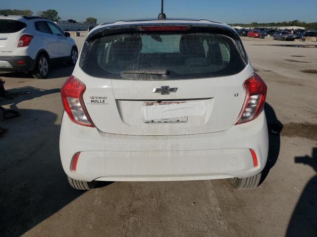 2021 CHEVROLET SPARK 1LT - KL8CD6SA7MC740930