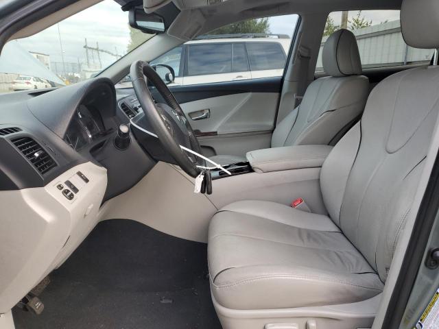 2010 TOYOTA VENZA - 4T3ZK3BB8AU021662