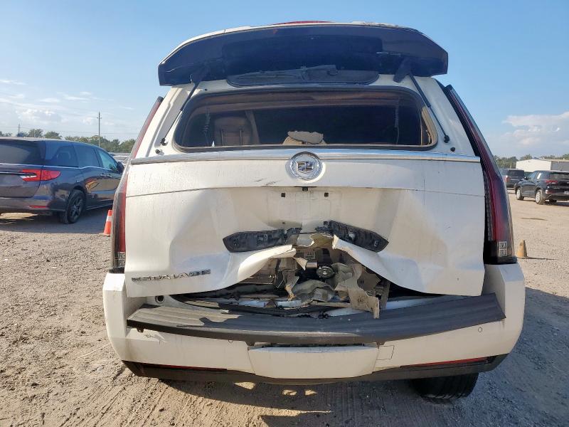 2015 CADILLAC ESCALADE P - 1GYS4CKJXFR201066
