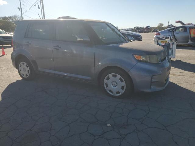2012 TOYOTA SCION XB #3298060148