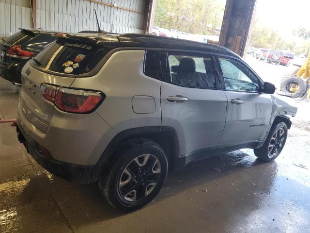 2018 JEEP COMPASS TR #3301986430