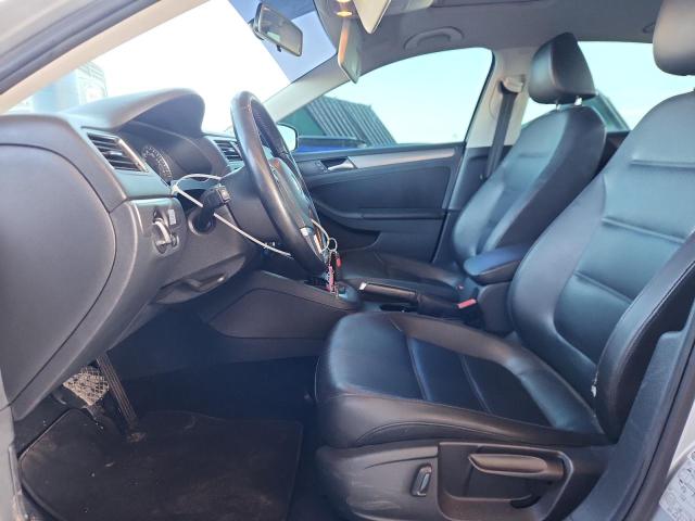 2013 VOLKSWAGEN JETTA TDI - 3VWLL7AJ2DM448258