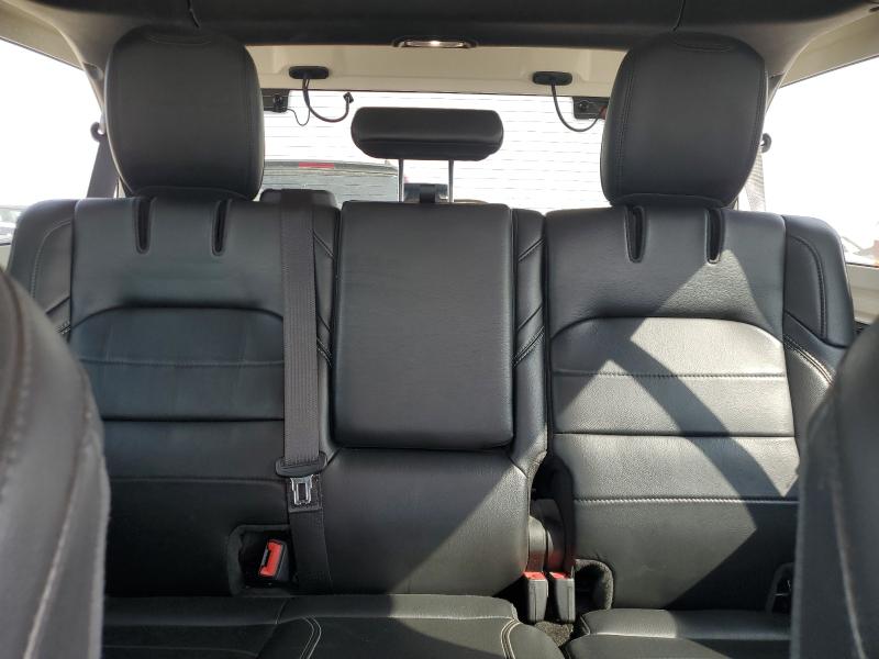 2023 JEEP WRANGLER S - 1C4JJXP68PW696148